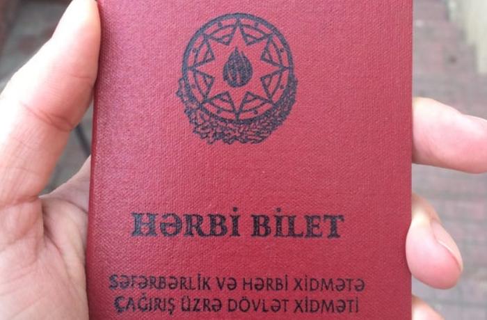30 min manat alıb “xidmətə yararsız” yazıblar