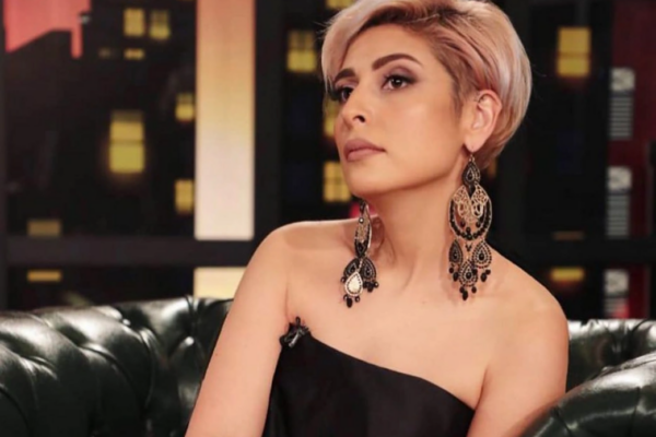 Hüsniyə Məhərrəmova:”Dözə bilmirəm artıq”