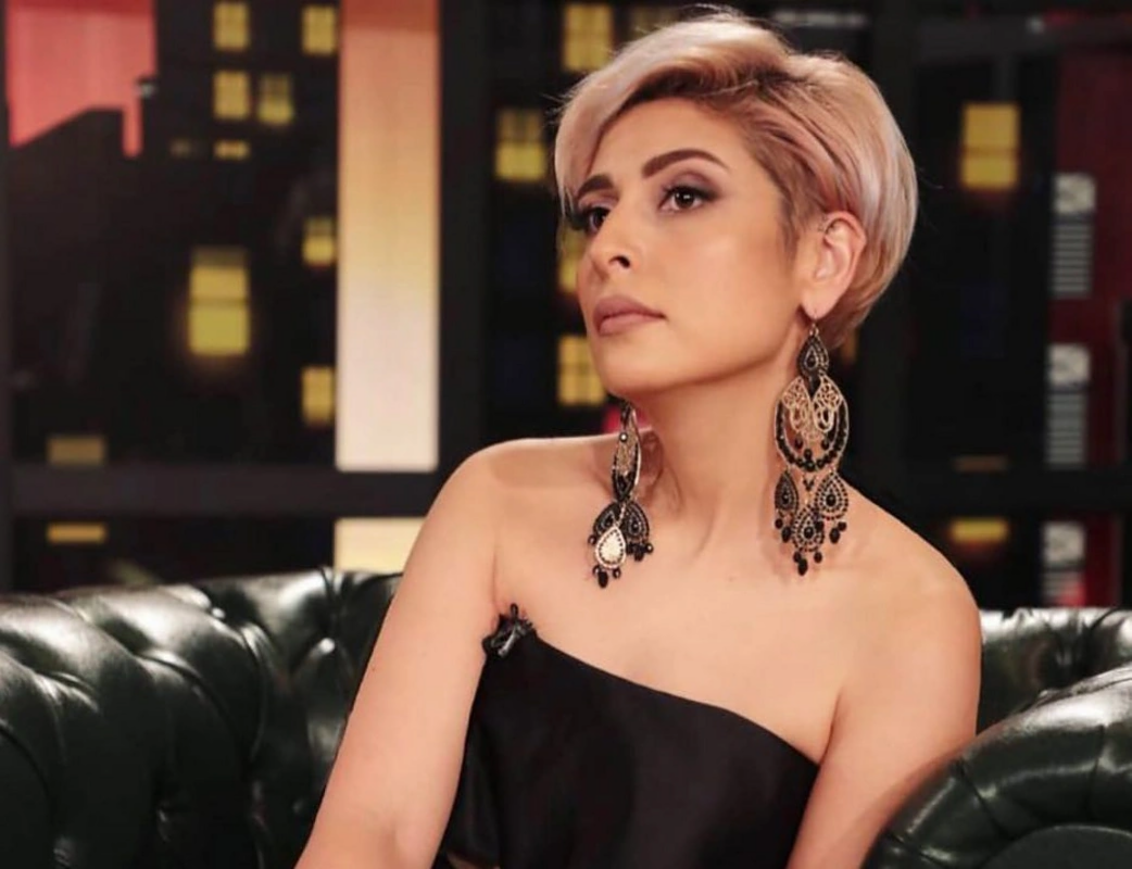 Hüsniyə Məhərrəmova:”Dözə bilmirəm artıq”