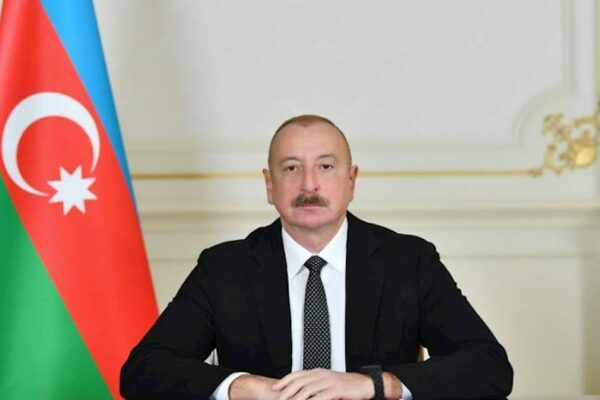 İlham Əliyev Silahlı Qüvvələr Günü münasibətilə paylaşım etdi