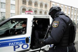 Yeniyetmələrə qarşı polis zorakılığı iddiası: “Polisə bu ölkədə o qədər səlahiyyət verilib ki…”