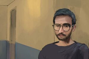 Bəhruz Səmədov: “Həbsimin yaratdığı travmanı, dövlətin mənə terrorçu kimi yanaşmasını heç vaxt unutmayacam”