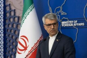 “Azərbaycanla Ermənistan arasındakı sülh prosesini dəstəkləyirik” – İran XİN