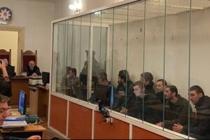 Misir Mərdanovun adı keçən “Kərimə dövləti” işi: ağır cəzalar kəsildi