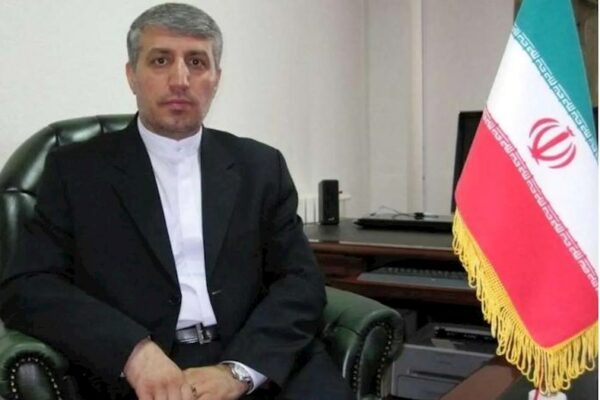 İranın Azərbaycandakı yeni səfiri o olacaq