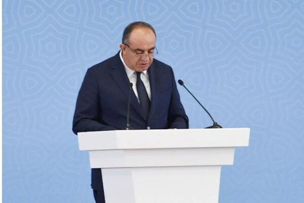 Musa Şəkiliyev vəzifəsindən azad edildi – Sərəncam