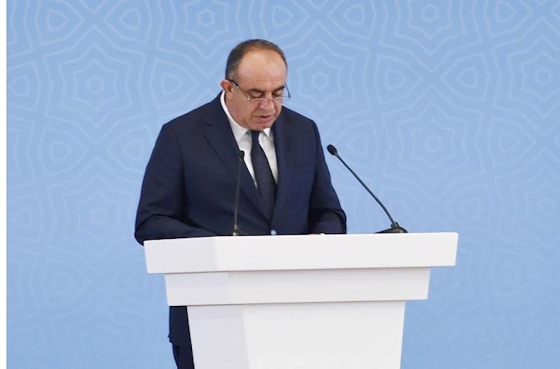 Musa Şəkiliyev vəzifəsindən azad edildi – Sərəncam