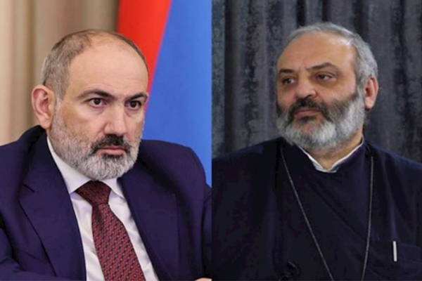 Paşinyan: “Hakimiyyəti ələ keçirmək planı iflasa uğradı” – Qalstanyan istintaqa cəlb olunub
