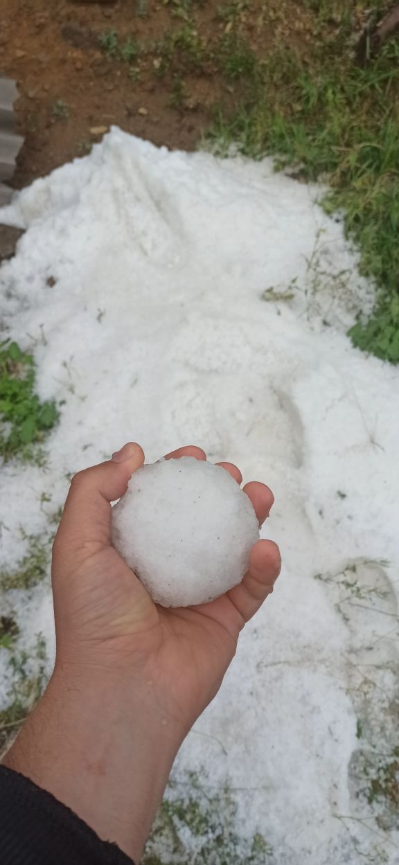 Culfaya dolu yağıb