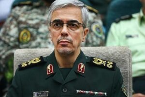 İran ABŞ və İsraillə potensial hərbi qarşıdurmaya hazırdır