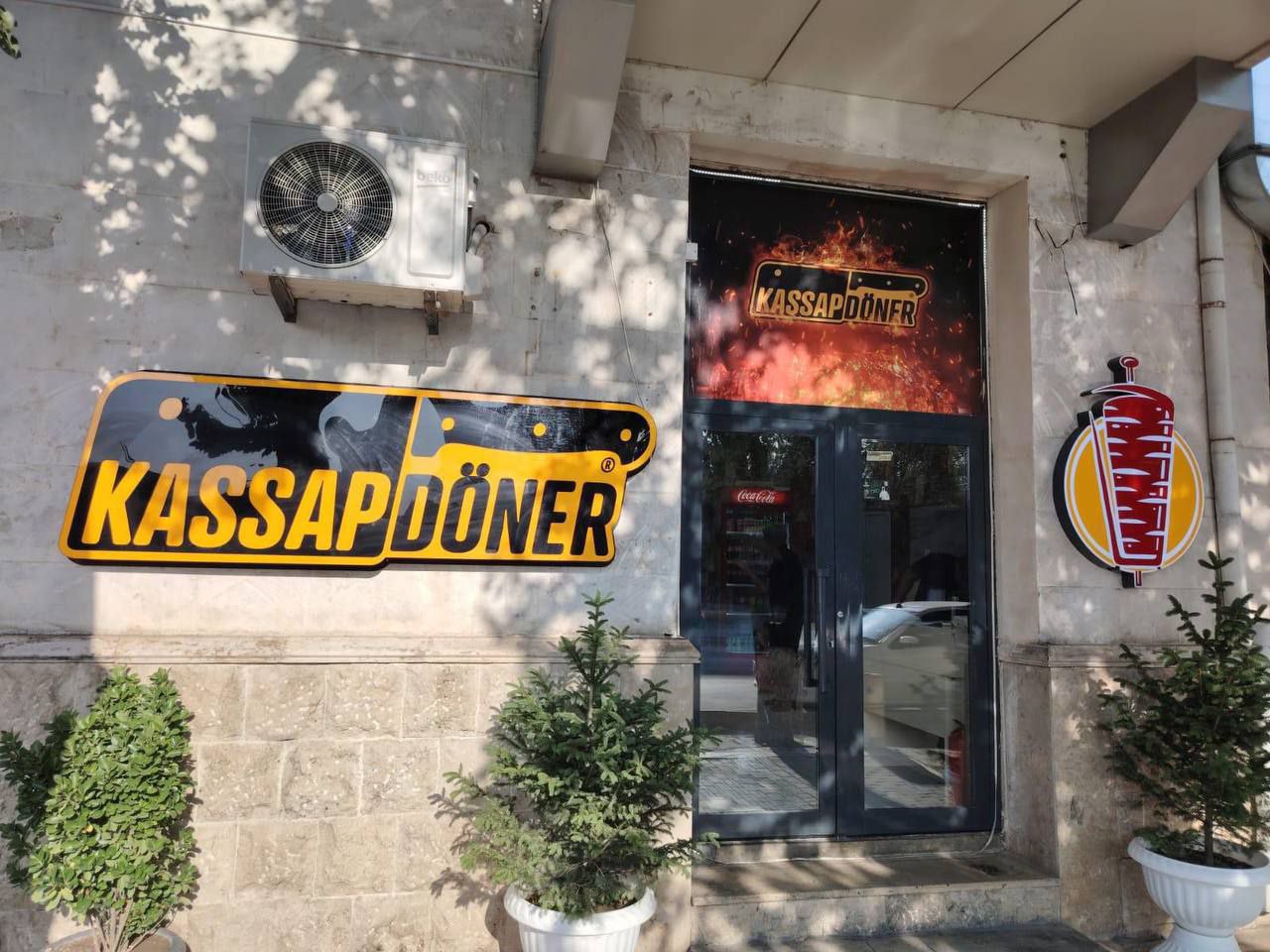 Naxçıvandakı zəhərlənmə ilə bağlı araşdırma başladı