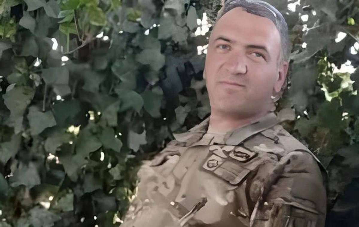 Azərbaycan Ordusunun hərbçisi həlak olub