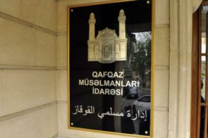 QMİ Məhərrəm ayı ilə bağlı fətva verdi