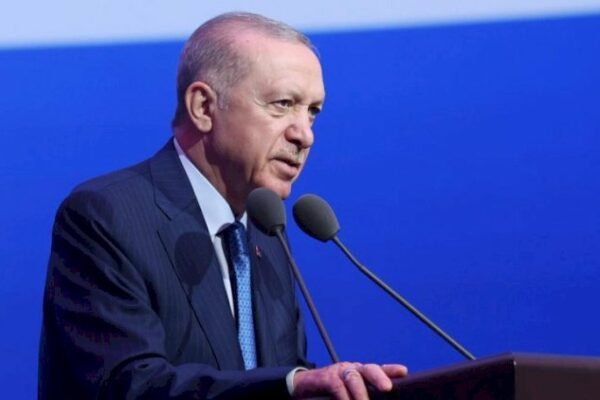 “İstanbulu sülh mərkəzinə çevirmək istəyirəm” – Ərdoğan