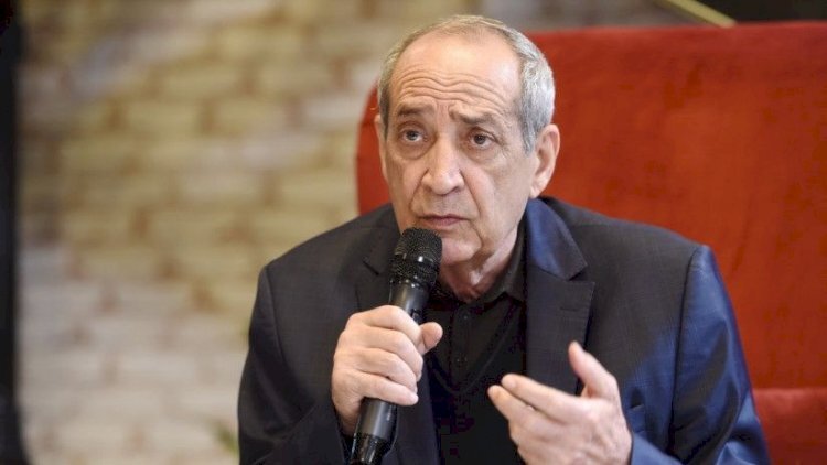 2400 manat gəlirlə kim reklama müftə çəkilməz ki?! – “Çünki o Rasim Balayevdir”