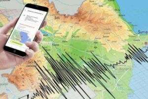 Azərbaycanda bir gündə iki zəlzələ: Davamı olacaq? – “Zəlzələlər olacaq, qaçılmazdır”