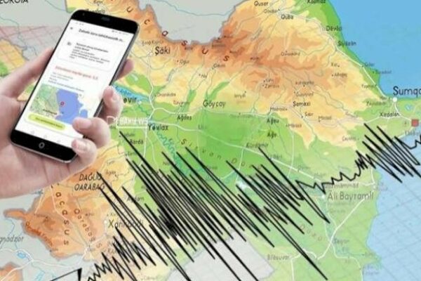 Azərbaycanda bir gündə iki zəlzələ: Davamı olacaq? – “Zəlzələlər olacaq, qaçılmazdır”