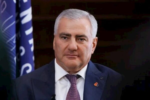 Azərbaycanın axtarışa verdiyi Karapetyan Ermənistanda saxlanılıb – Təfərrüat
