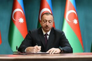 Bir sıra müavinət və təqaüdlər artırılıb