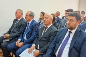 Naxçıvanda yeni qurum yaradıldı – Rəis təyin olundu