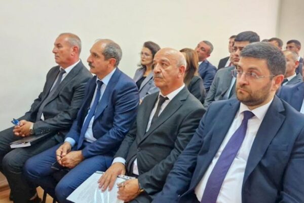 Naxçıvanda yeni qurum yaradıldı – Rəis təyin olundu