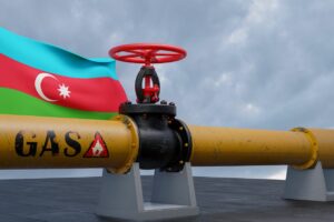 Ekspert: Azərbaycan daxili istehlaka qənaət edərək, qazı Avropaya satacaq