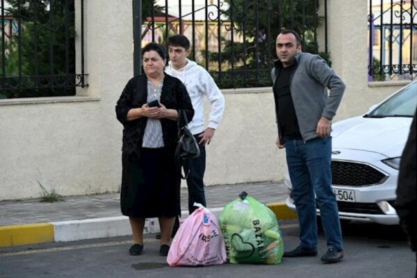 Bu ayın əvvəlinə kimi işğaldan azad edilən ərazilərə 14,8 min nəfər köçürülüb
