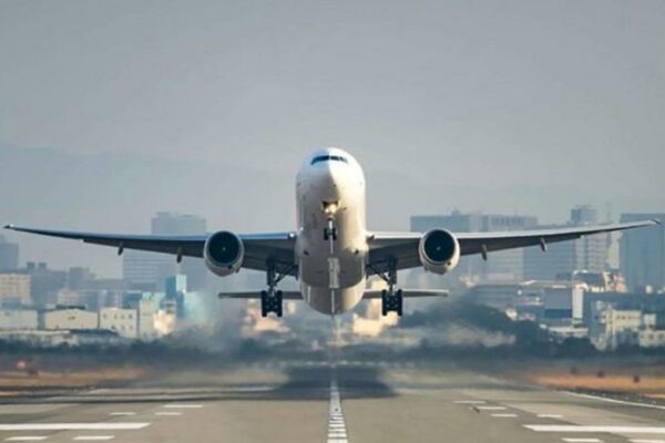 2020-ci ildən sonra İrəvan-Bakı-İrəvan marşrutu üzrə 68 aviauçuş həyata keçirilib