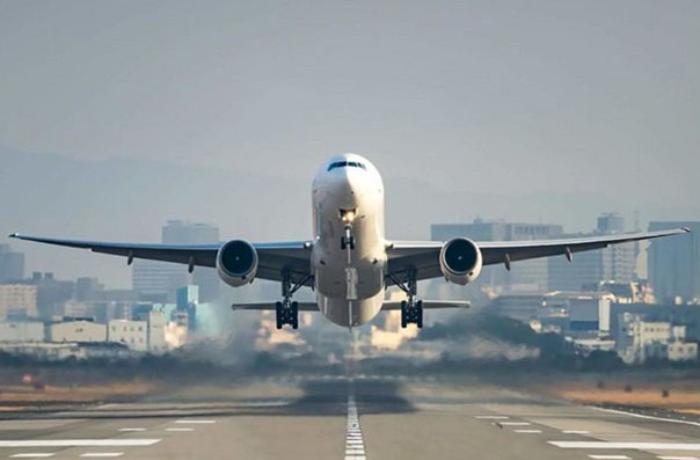 2020-ci ildən sonra İrəvan-Bakı-İrəvan marşrutu üzrə 68 aviauçuş həyata keçirilib