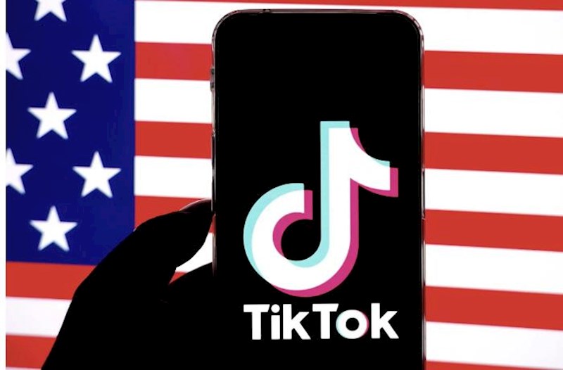 “TikTok” üçün çox varlı alıcılarımız var” – Tramp