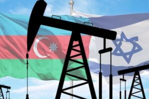 Azərbaycan İsrailə neft satışını dayandırdı?