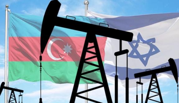 Azərbaycan İsrailə neft satışını dayandırdı?