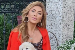 Xoşqədəm atasının vəsiyyətini açıqladı
