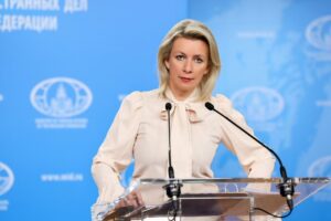 Moskva Azərbaycan və Ermənistanın NATO-nun regionundakı fəaliyyəti ilə bağlı Rusiyanın narahatlığını anladığına ümid edir – Zaxarova