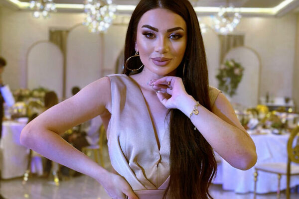 Zeynəb Həsəni:”Nə xoş mənə ki, adım Türkangillə çəkilmir”