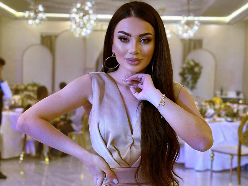Zeynəb Həsəni:”Nə xoş mənə ki, adım Türkangillə çəkilmir”