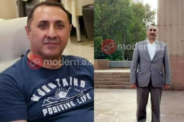 “Azərbaycanda meyitlərə yenidən tibbi ekspertiza keçiriləcək”