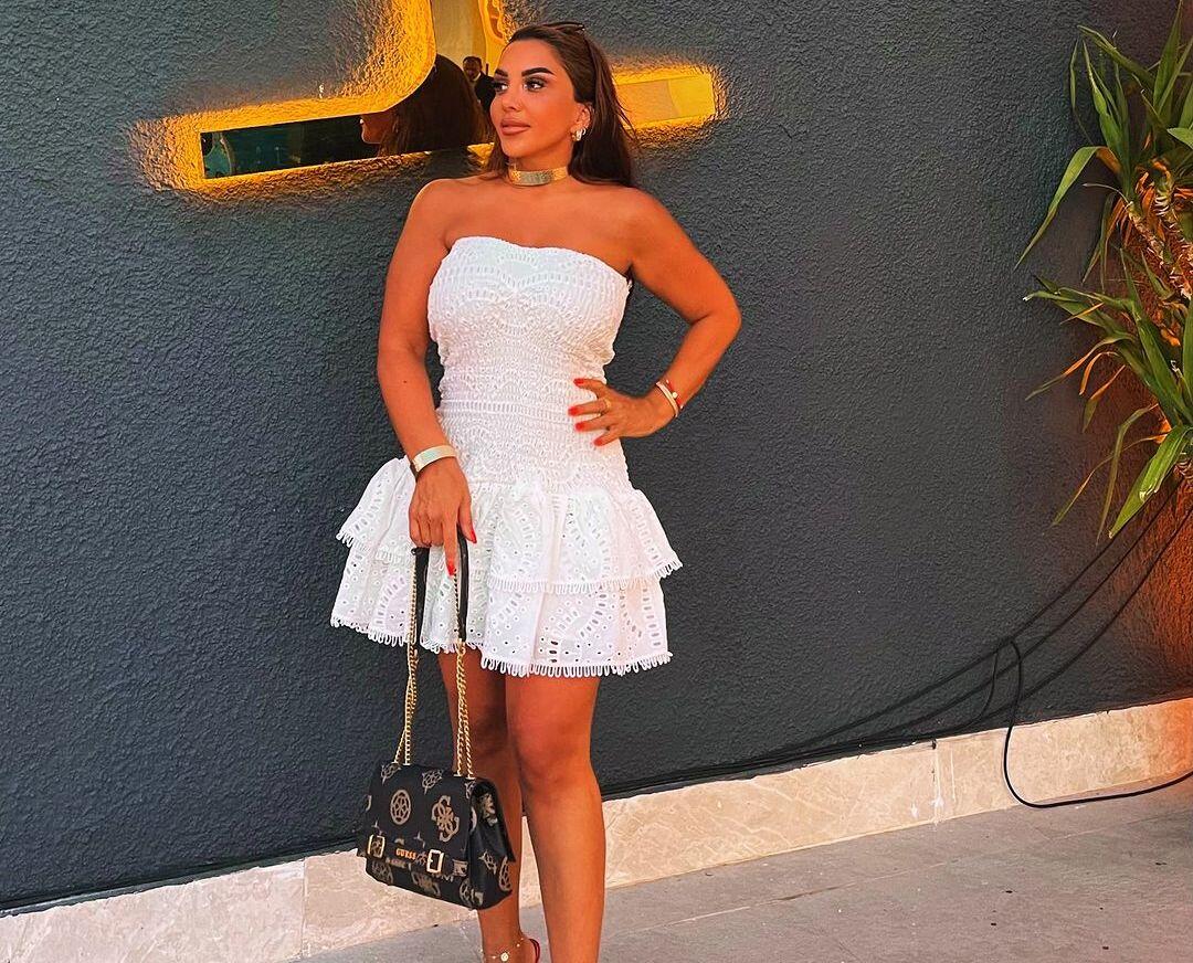 Zenfira İbrahimova:“Evim ipotekadadır”