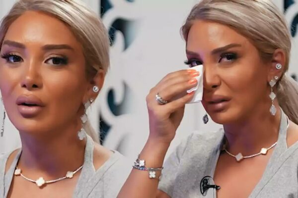 “Nə hamilə qadına baxa bilirəm, nə uşağa” – Çinarə Əliyeva