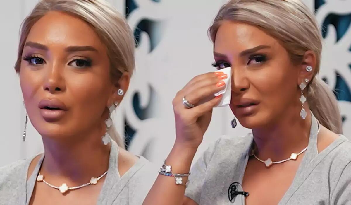 “Nə hamilə qadına baxa bilirəm, nə uşağa” – Çinarə Əliyeva