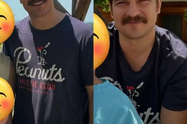 Çağatayın yeni tərzi gündəm oldu – FOTO