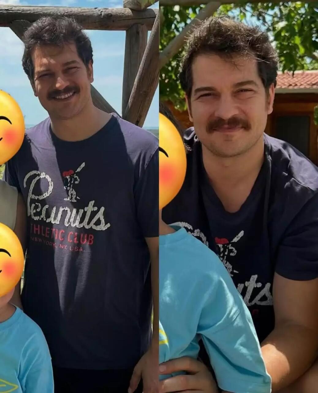 Çağatayın yeni tərzi gündəm oldu – FOTO