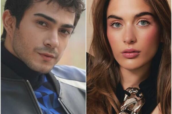 “Uzak şehir”lə “Kızılcık şerbeti”nin aktyorları eyni layihədə – FOTO