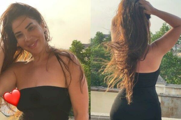 Yaşar Nurinin qızı təmtəraqlı istirahətdən imtina etdi