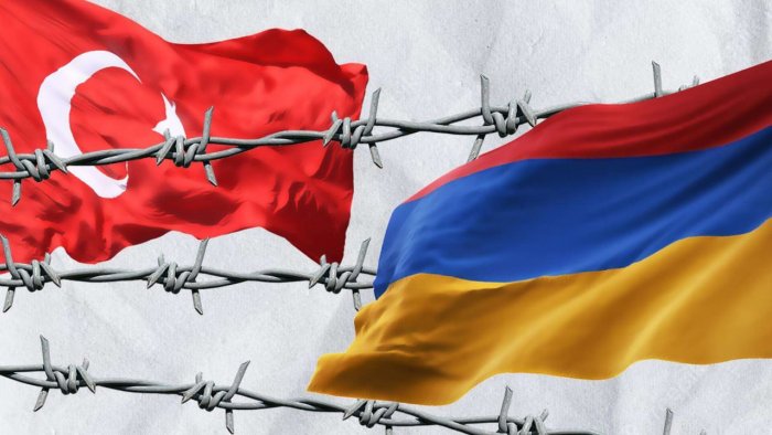 Türkiyə-Ermənistan sərhədi hansı halda açılacaq? – Səfir