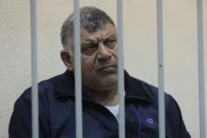 Səfərovlardan biri – Kamal Səfərov həbs edildi