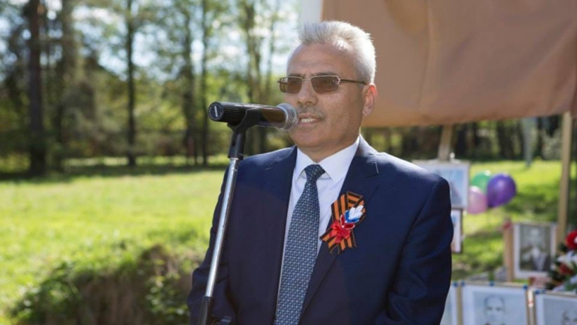 Moskva vilayətindəki Azərbaycan diasporunun rəhbəri Rusiya vətəndaşlığından çıxarılıb