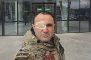 16 gündür aclıq edən Hacı Vəliyevin səhhətinin pisləşdiyi deyilir
