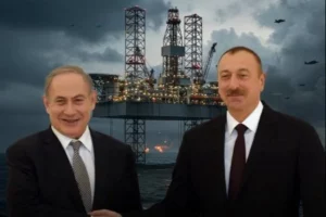 SOCAR İsrailin “Tamar” qaz layihəsində 10%-lik pay əldə etdi