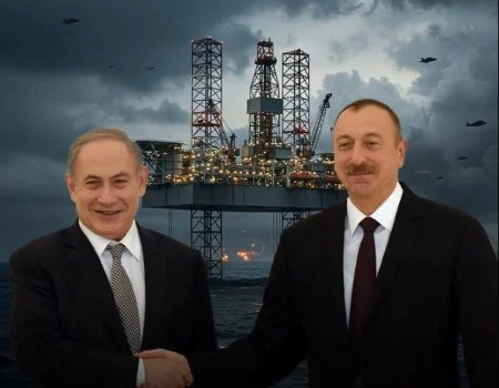SOCAR İsrailin “Tamar” qaz layihəsində 10%-lik pay əldə etdi